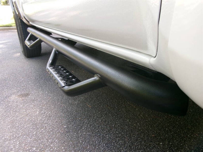 2016 Toyota Tacoma SR5 V6