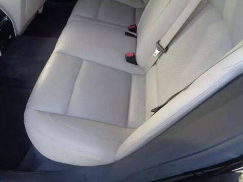 2012 BMW 7 Series 740Li