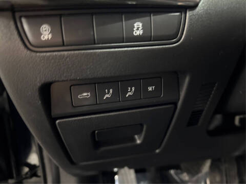 2021 Mazda Mazda3 Sedan Premium