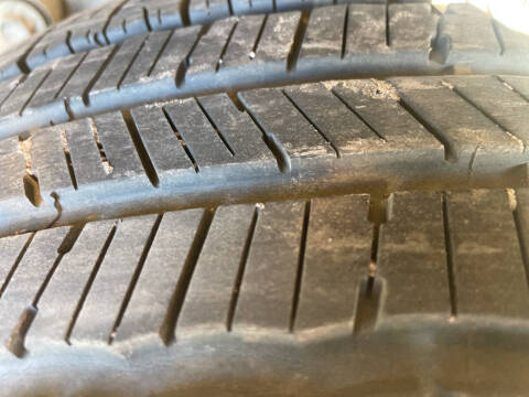 2005 Jeep Grand Cherokee Laredo