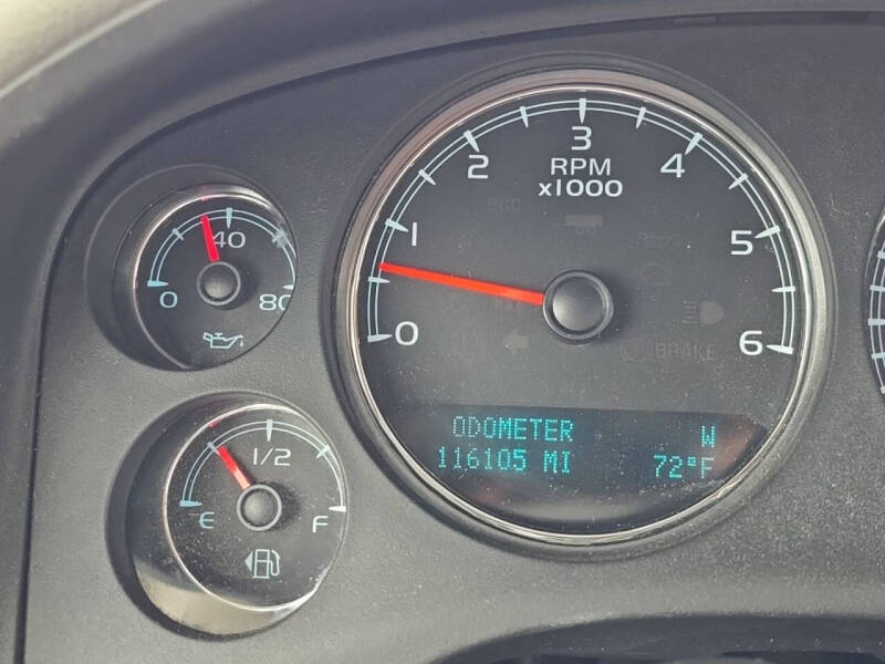 2011 GMC Sierra 1500 SLT