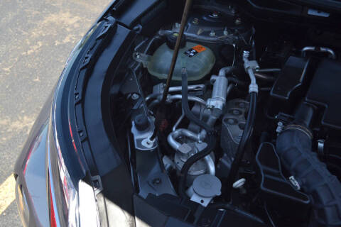 2023 Mitsubishi Outlander PHEV SEL