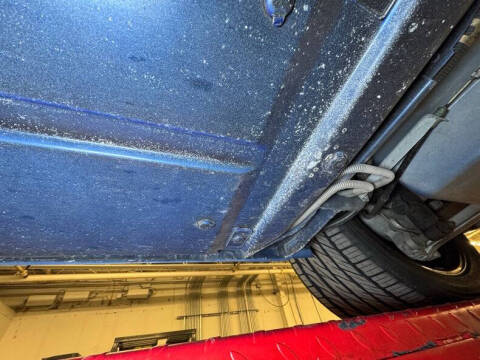 1996 Chevrolet Corvette