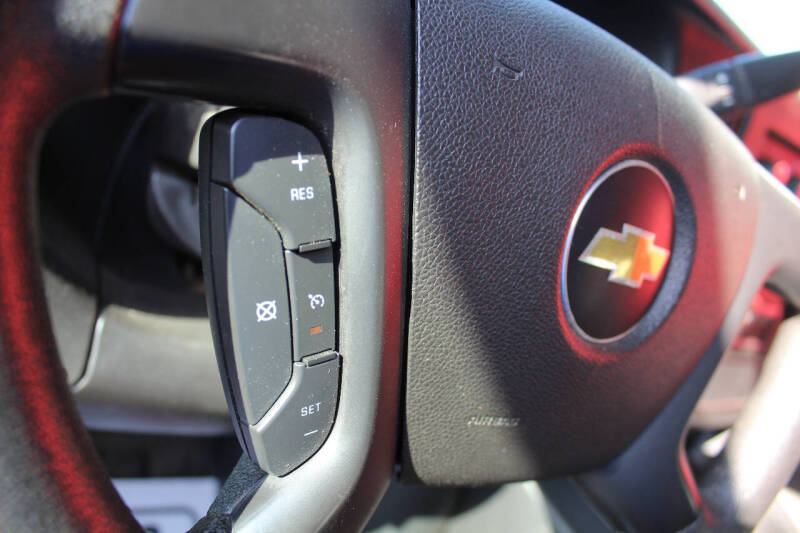 2013 Chevrolet Express LT 3500