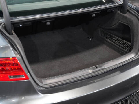 2013 Audi RS 5 quattro