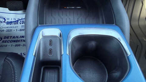 2026 Chevrolet Equinox EV LT 2