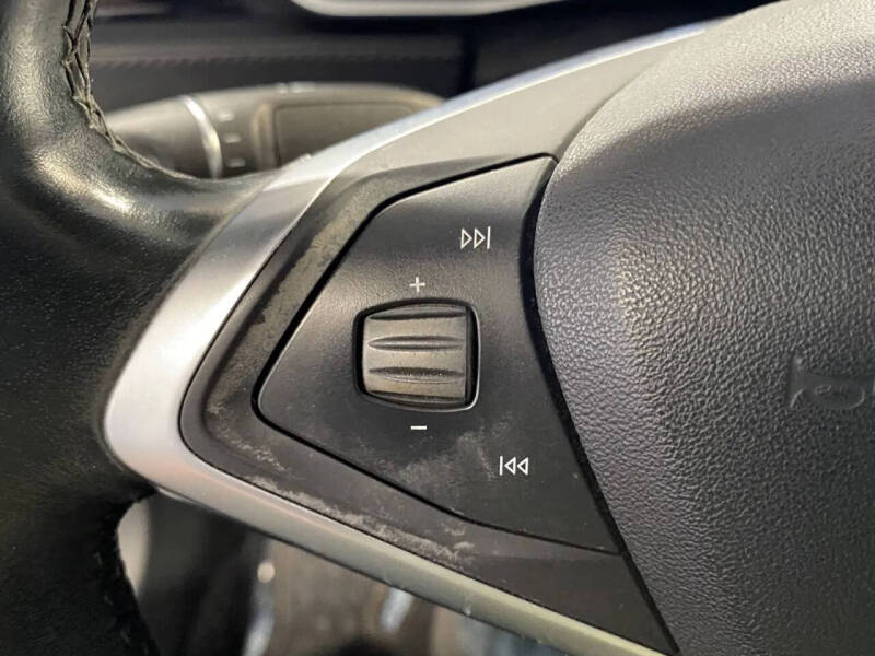 2017 Tesla Model S 75