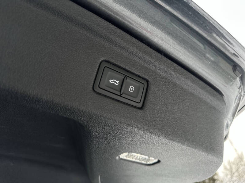 2018 Audi S5 Sportback 3.0T quattro Premium Plus