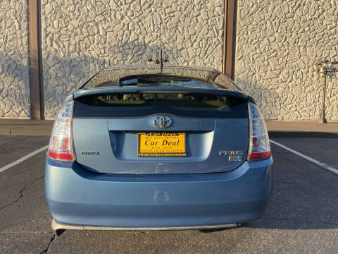 2008 Toyota Prius Touring