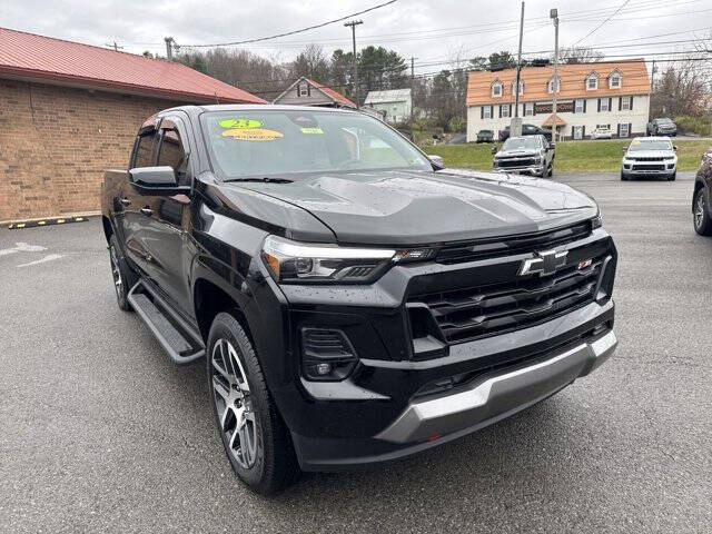 2023 Chevrolet Colorado for sale at Mid-State Pre-Owned in Beckley, WV