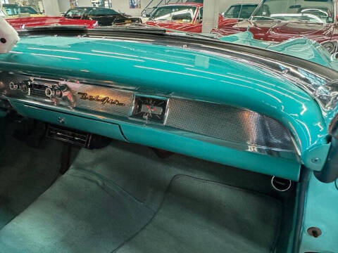 1957 Chevrolet Bel Air