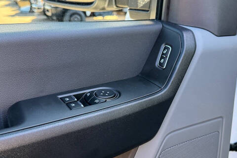 2026 Ford F-600 Super Duty