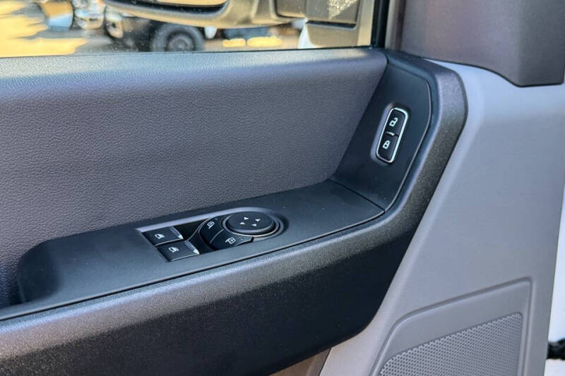 2026 Ford F-600 Super Duty