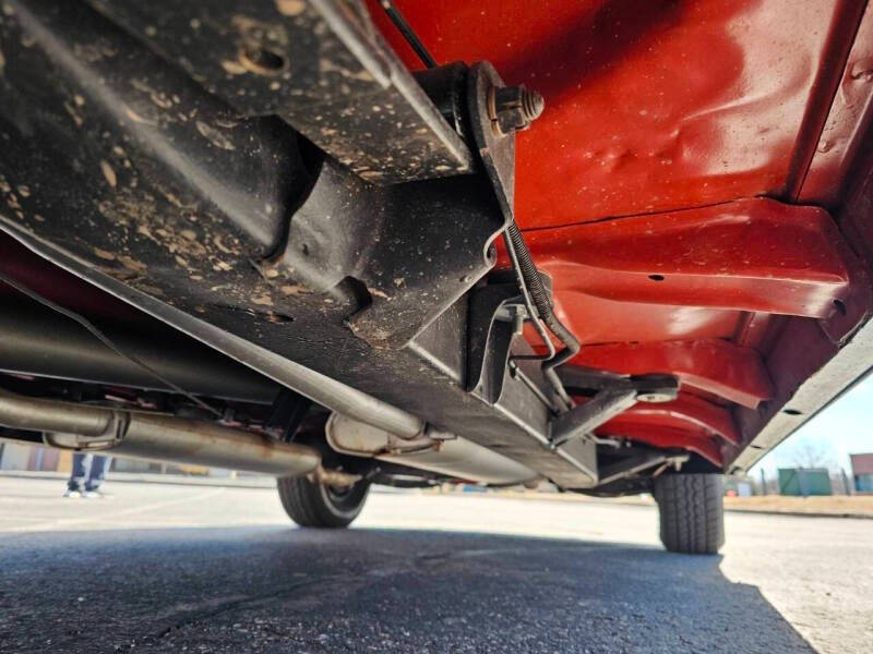 1957 Chevrolet Bel Air