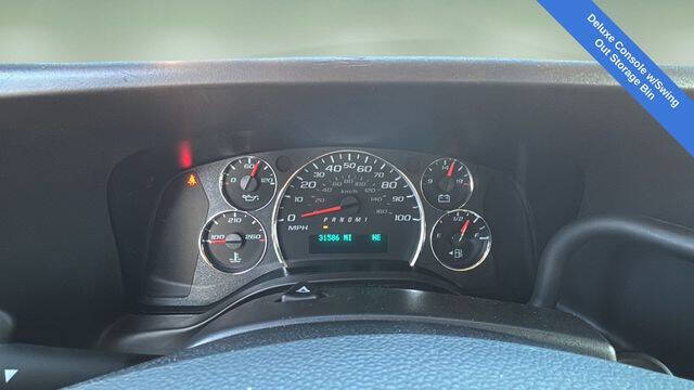 2024 Chevrolet Express LT 3500