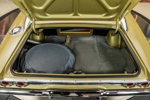 1968 Dodge Charger