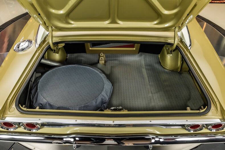1968 Dodge Charger