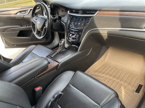 2019 Cadillac XTS Premium Luxury