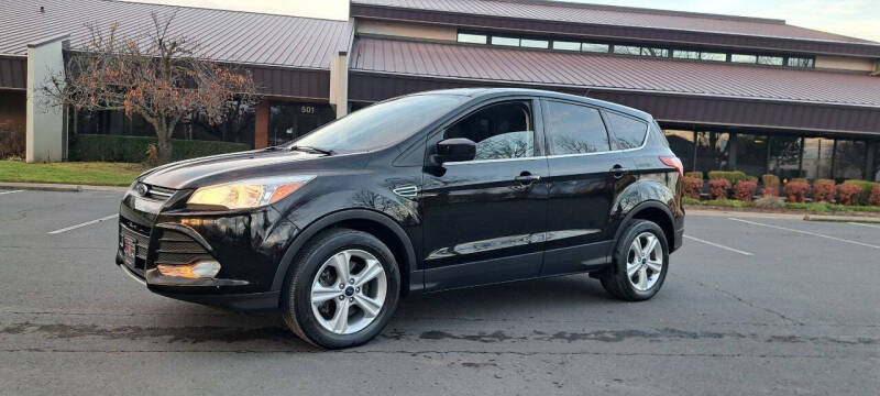 2016 Ford Escape SE's photo
