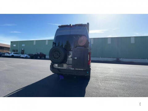 2024 Mercedes-Benz Sprinter