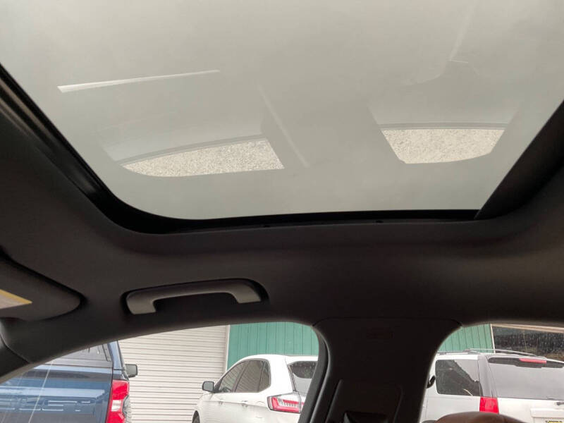 2021 Audi A6 quattro Sport Prem Plus 45 TFSI