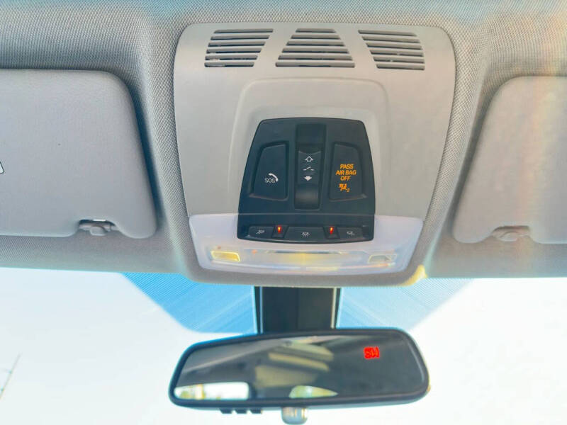 2018 BMW 3 Series 320i xDrive