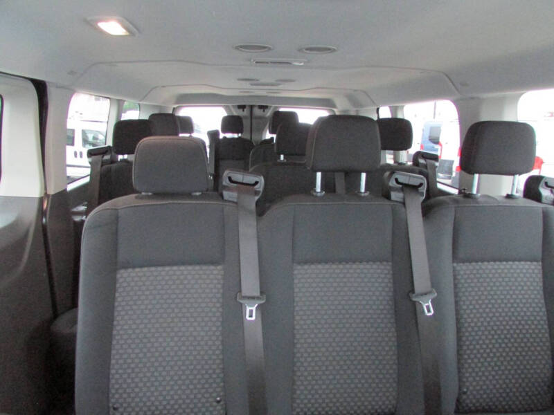 2023 Ford Transit 350 XL