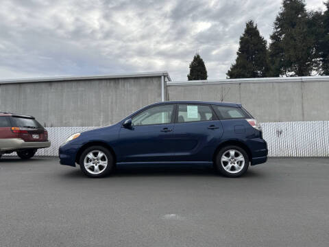 2006 Toyota Matrix for sale at Accolade Auto in Hillsboro OR
