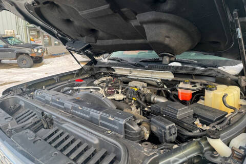 2020 GMC Sierra 2500HD Denali