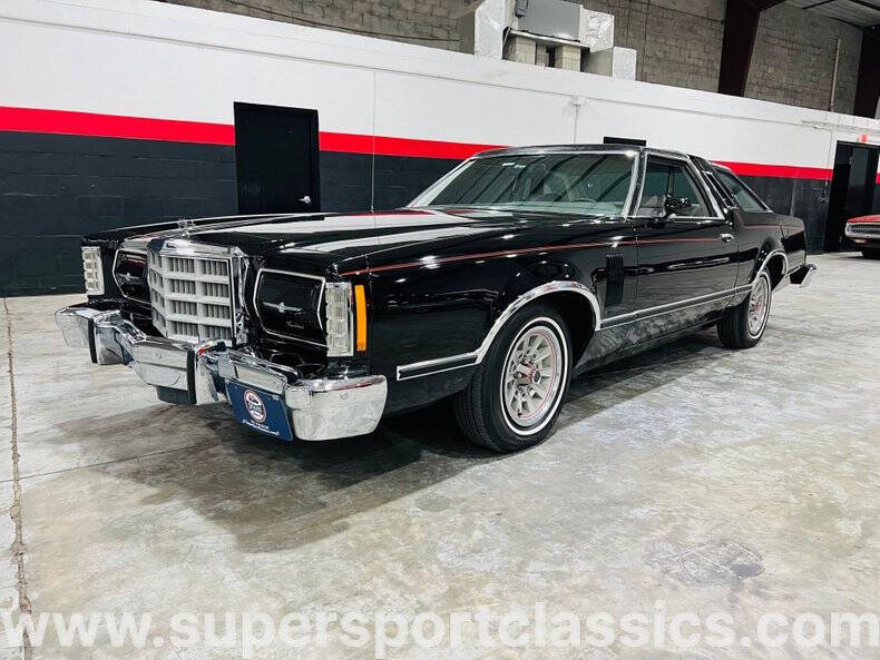 1979 Ford Thunderbird For Sale In Kankakee, IL - Carsforsale