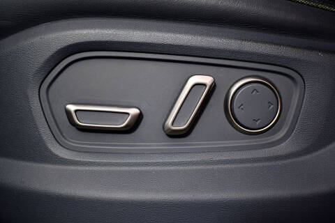 2022 Rivian R1T Launch Edition