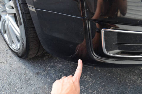 2016 Audi A8 L 3.0 quattro TDI