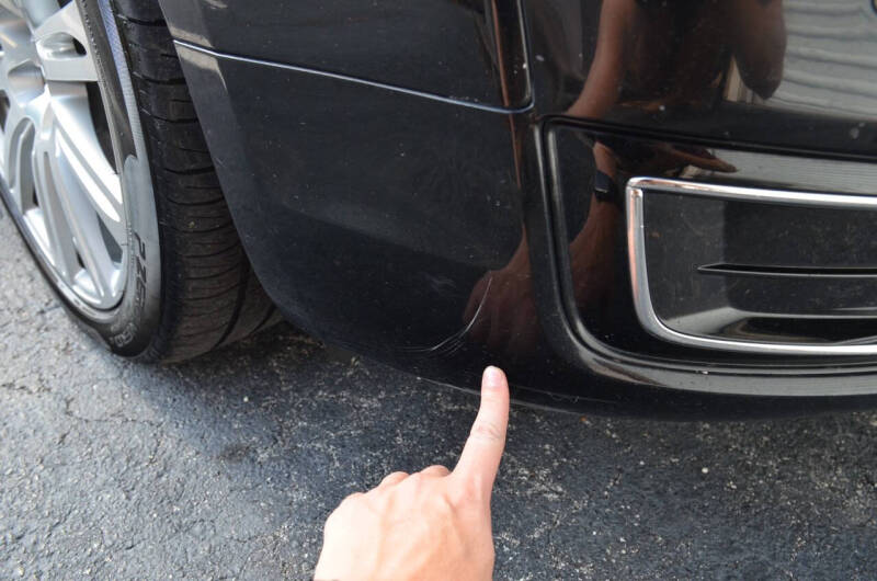 2016 Audi A8 L 3.0 quattro TDI