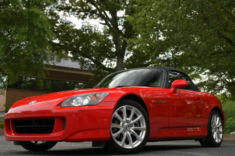 2006 Honda S2000 for sale at Carma Auto Group in Duluth GA
