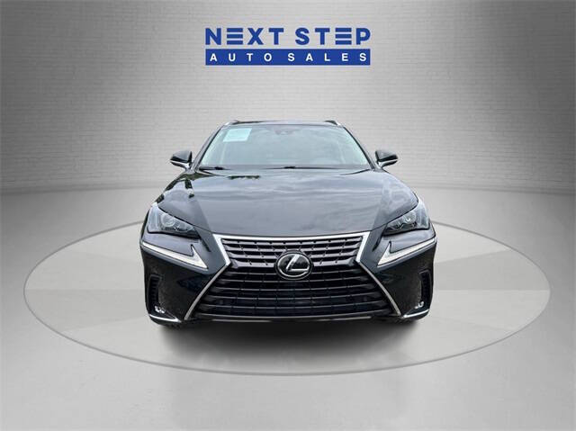 2020 Lexus NX 300 for sale at Next Step Auto Sales LLC in Kirtland, OH