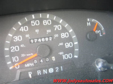 2000 Ford E-250