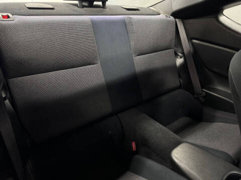 2013 Subaru BRZ Premium