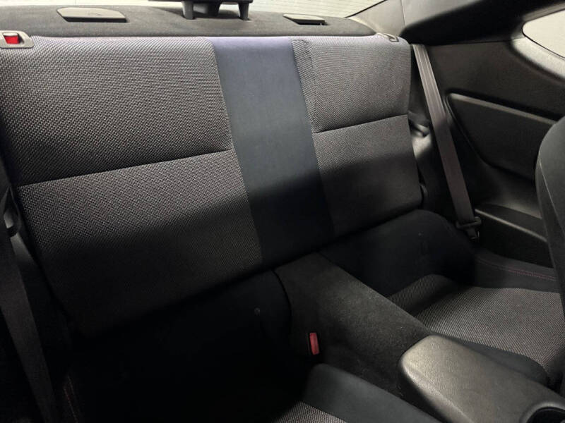 2013 Subaru BRZ Premium