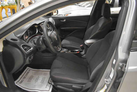 2014 Dodge Dart SXT