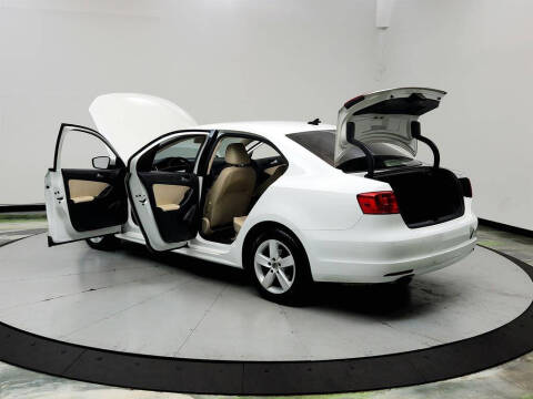 2014 Volkswagen Jetta