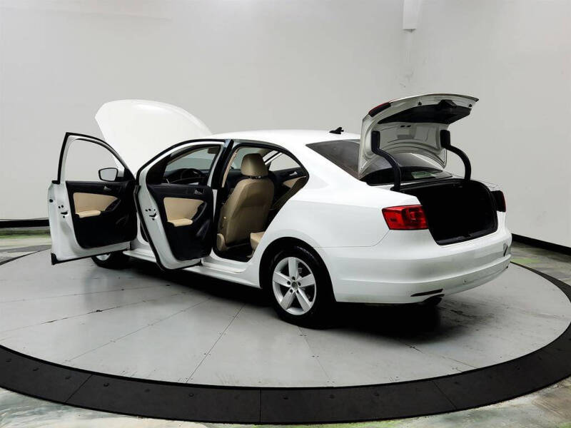 2014 Volkswagen Jetta