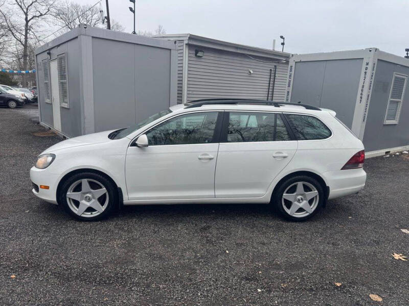 2014 Volkswagen Jetta