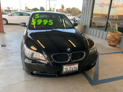 BMW For Sale in Calexico CA U SAVE CAR SALES