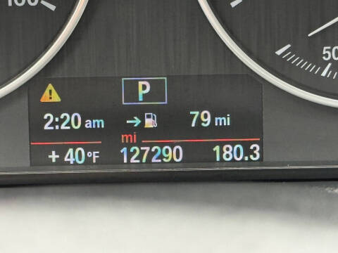 2014 BMW 3 Series 328i