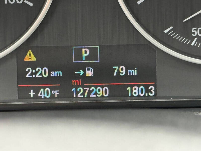 2014 BMW 3 Series 328i