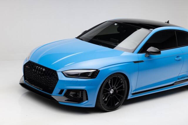 2018 Audi RS 5 2.9T quattro
