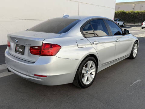 2013 BMW 3 Series 328i