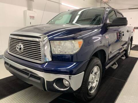 2011 Toyota Tundra for sale at TOWNE AUTO BROKERS in Virginia Beach VA
