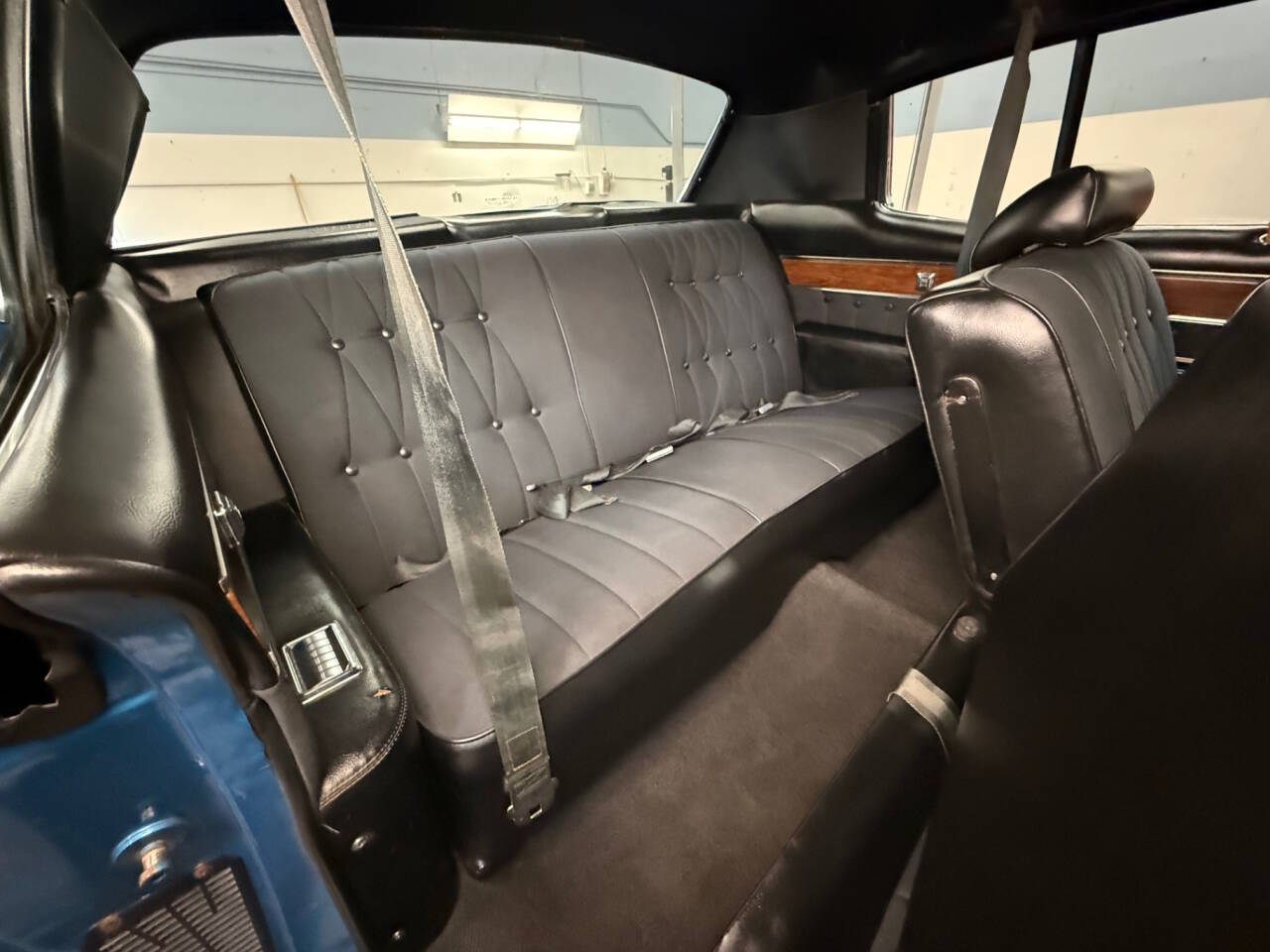 1969 Chevrolet Caprice 28