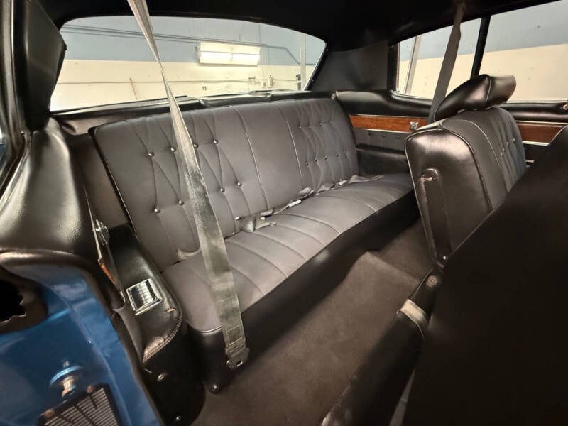 1969 Chevrolet Caprice